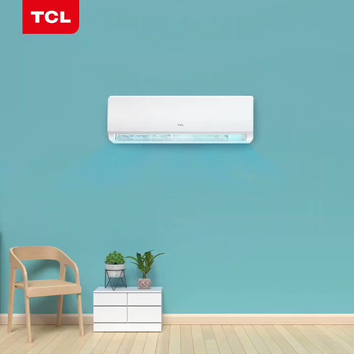 The #TCL AI Ultra-Inverter AC is built in with a #FireproofControlBox that ensures enhanced safety and long term performance.
https://t.co/ad5AuJ1P5T https://t.co/u1830unNJH