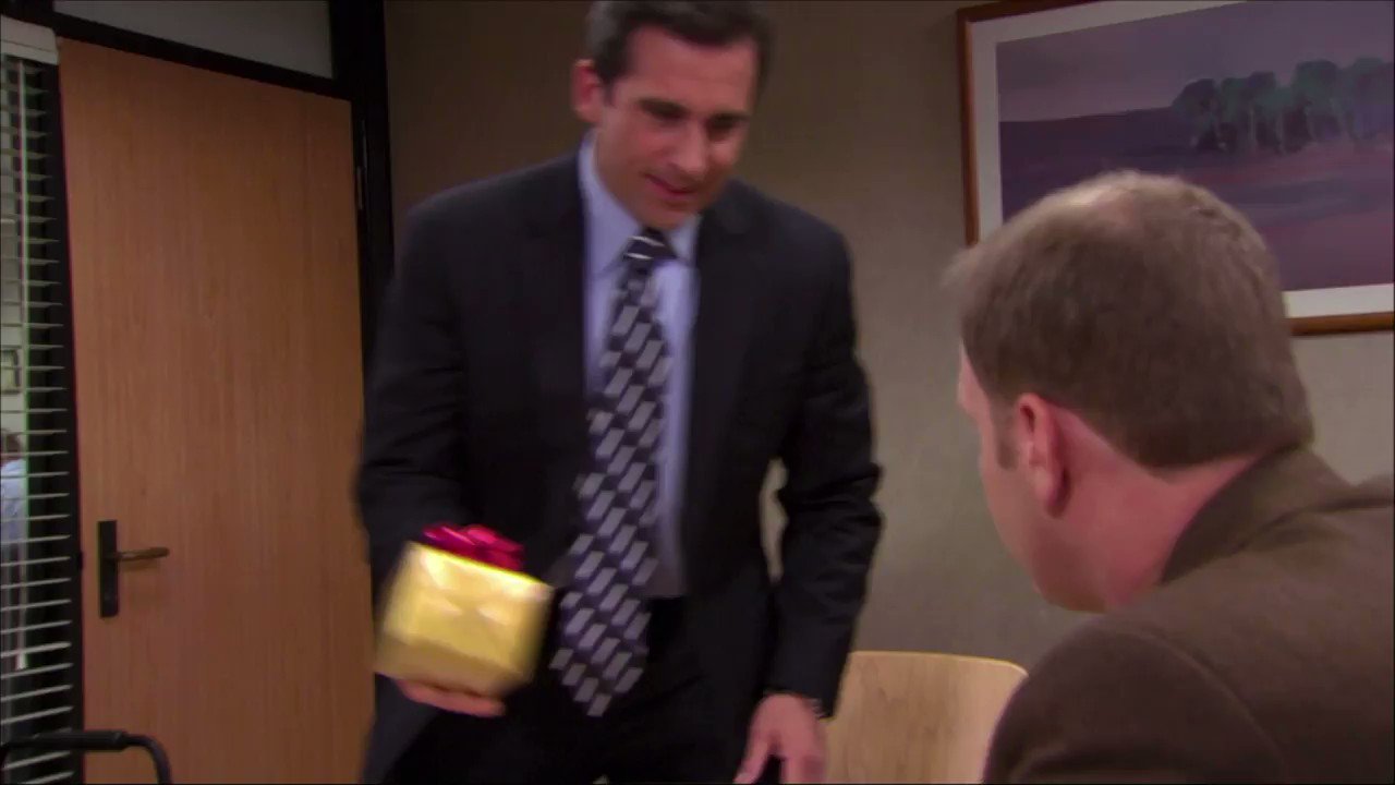Happy COZI TV birthday to television actor/writer/producer extraordinaire Paul Lieberstein!!! 