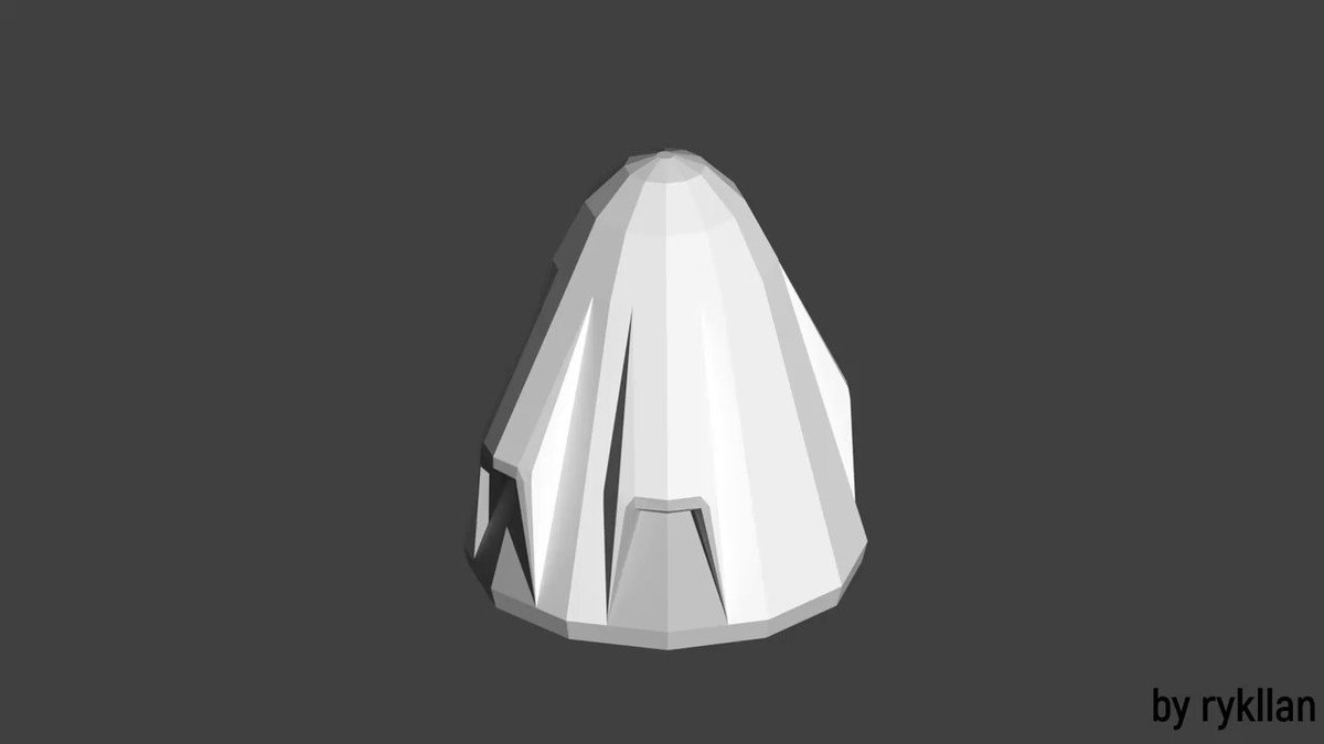 Just made smol animation of #SpaceX's #CrewDragon transition from launch config to docking config
@SpaceX #Space @elonmusk https://t.co/3x5XWQhXfo