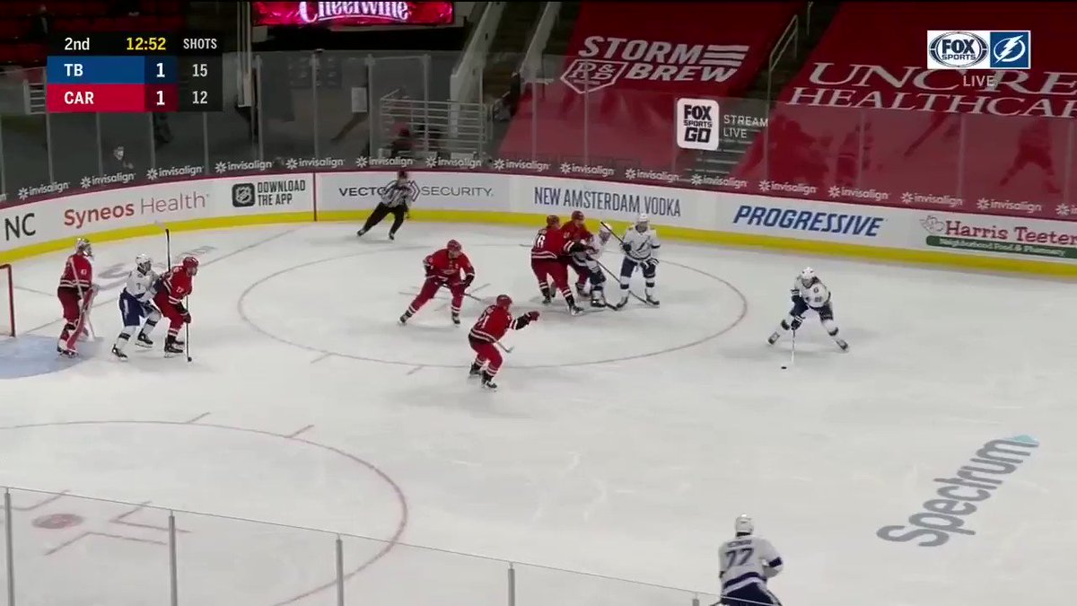 @BoltsRadio's photo on Hedman