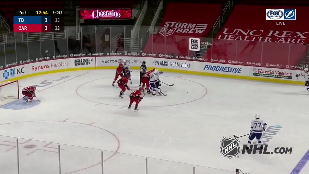 @NHL's photo on Hedman