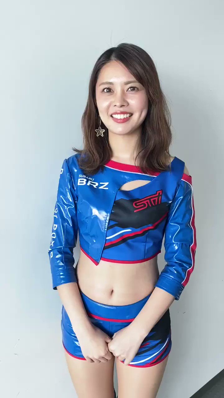 SUBARU BRZ GT GALS ☆ BREEZE on X: 