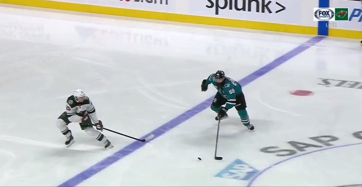 @spittinchiclets's photo on Brent Burns