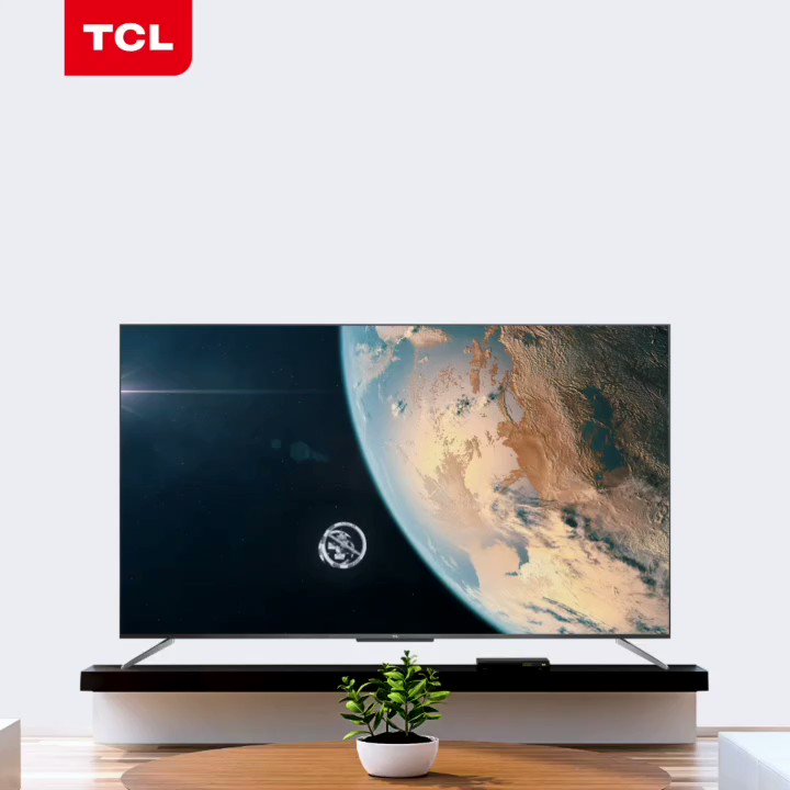 The room-filling 3D sound by Dolby Vision and Atmos in #TCL QLED C715 TV makes your home-theatre experience feel completely real.
https://t.co/65bfIuHSLk https://t.co/WQDC2soyR0