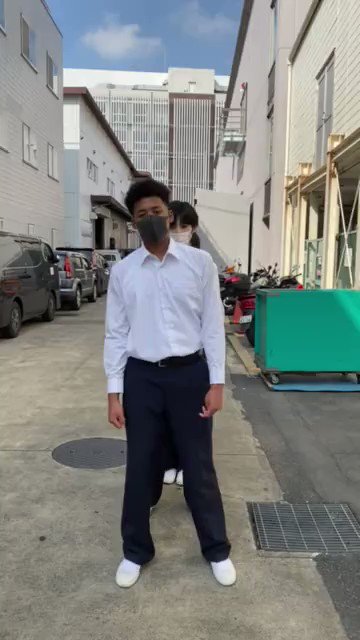 ジーモン 一朗 川村 凛