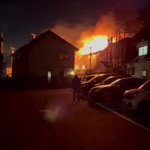 市 火事 さいたま