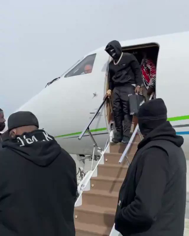 @saint's photo on Bobby Shmurda