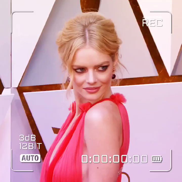 Happy birthday to the one and only samara weaving 