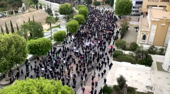 RT @ohboywhatashot: Mainstream media, what is happening in Cyprus?

https://t.co/YWfYkZ6sV3