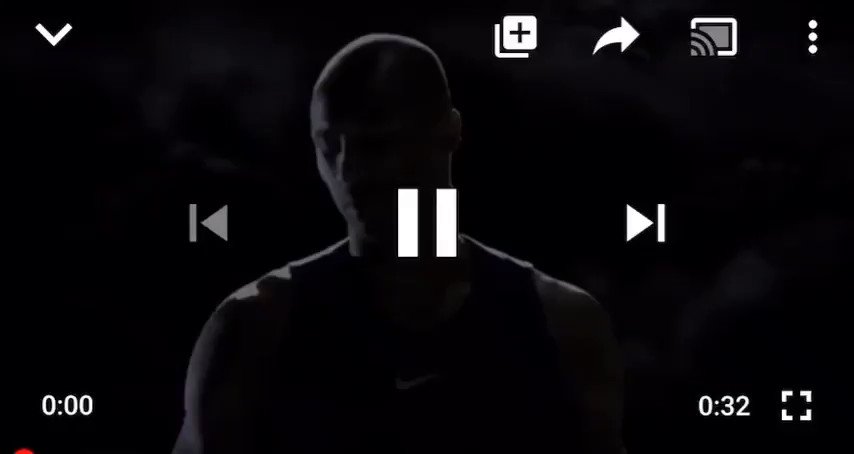 Who else remembers Kobe's helicopter crash commercial? https://t.co/bGmN0Y7eLe