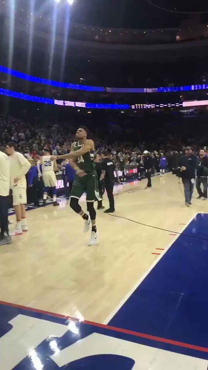 @mikekorz's photo on Giannis