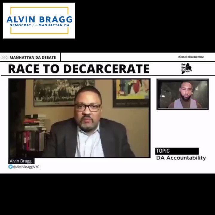 @AlvinBraggNYC's video Tweet