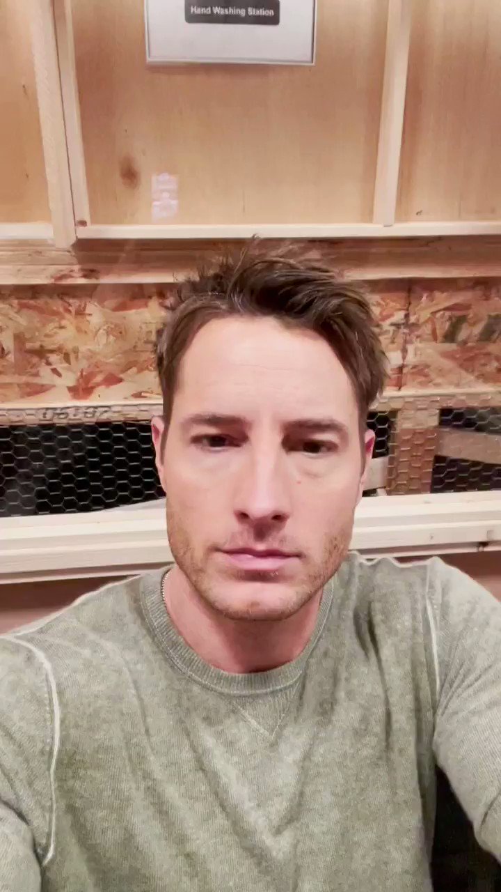 This is us on twitter justinhartley wants to see your last text