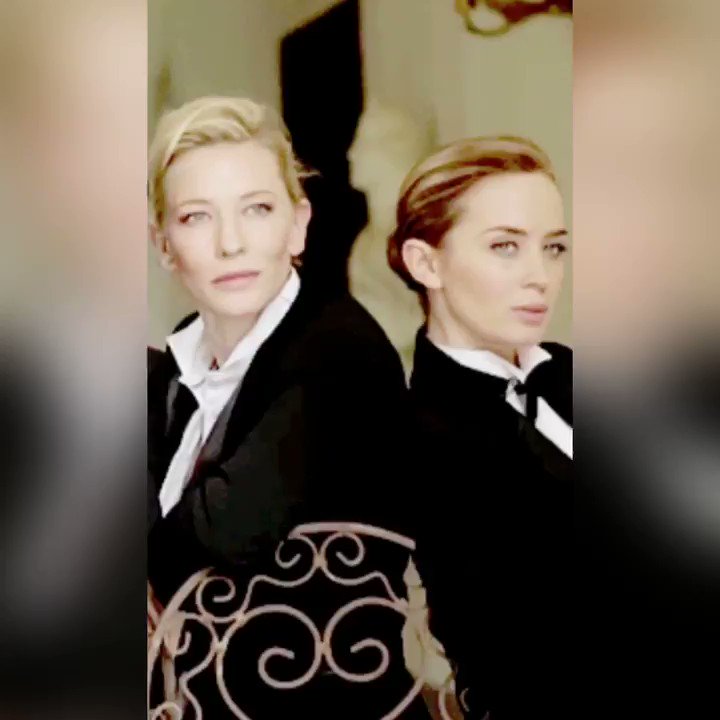 Happy Birthday Emily Blunt   