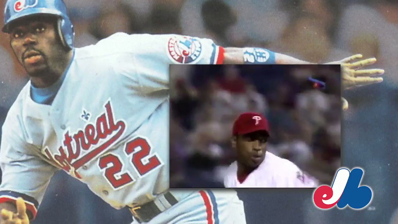 Happy Birthday Rondell White! Hope it\s a blast! 