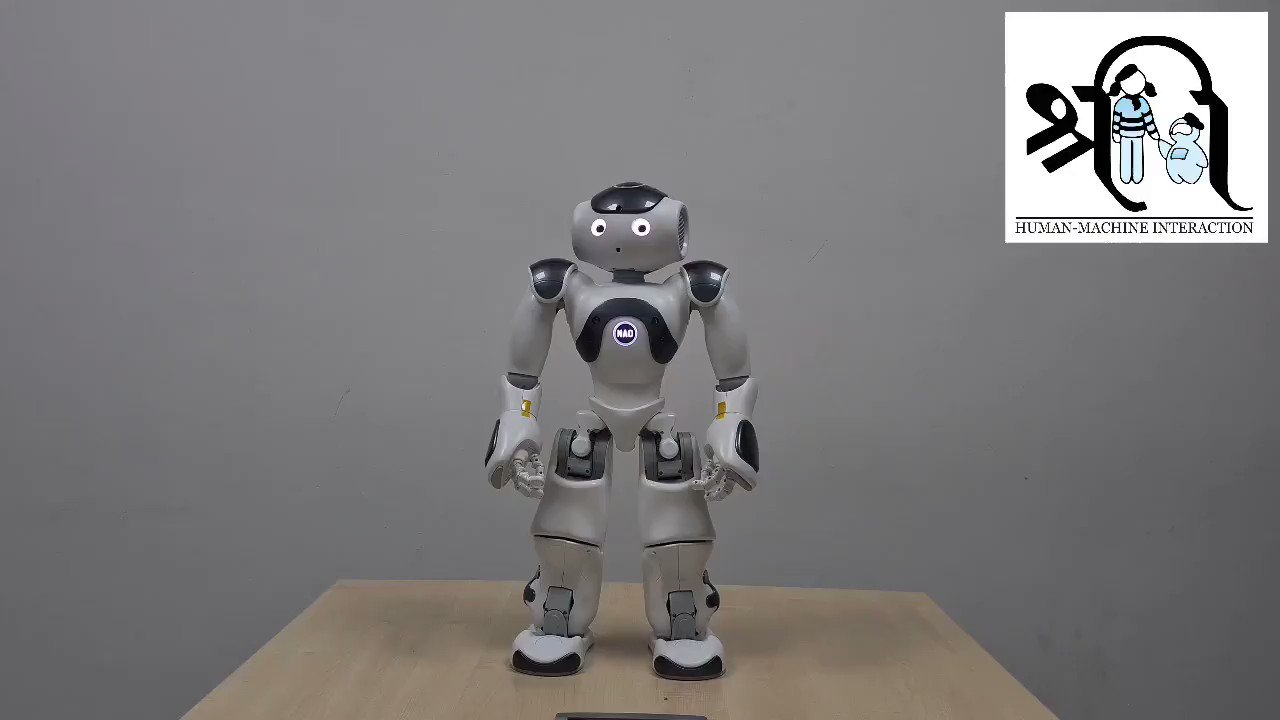 Human-Machine Interaction on Twitter: Human-Machine Interaction on Twitter: