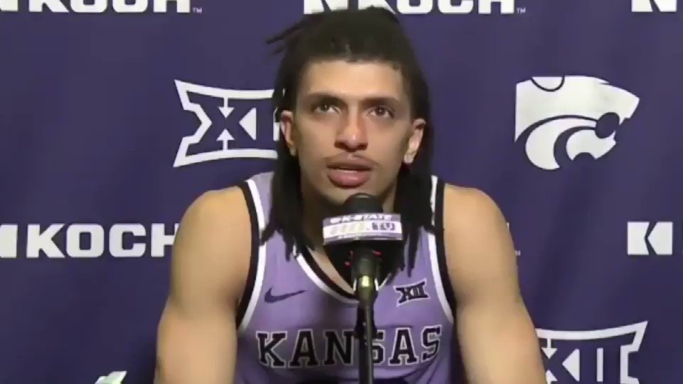 @wibwMarleah's photo on K-State