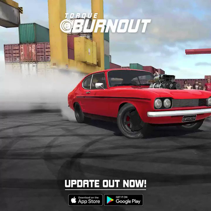 Torque Burnout - Apps on Google Play