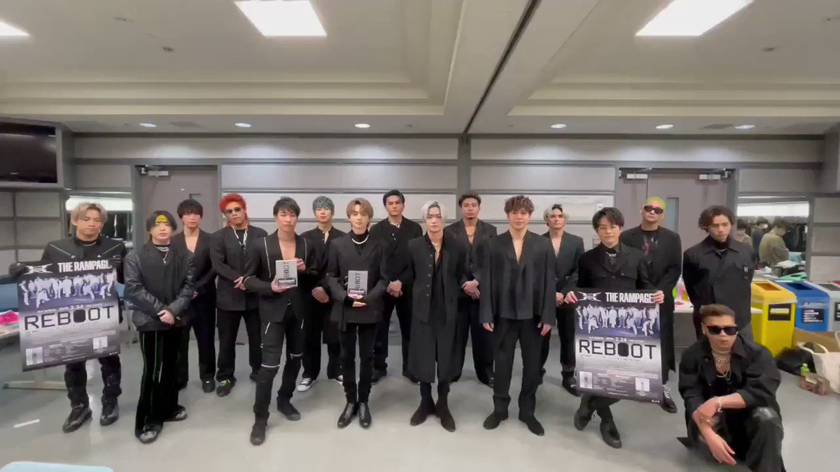@therampagefext's photo on Gene