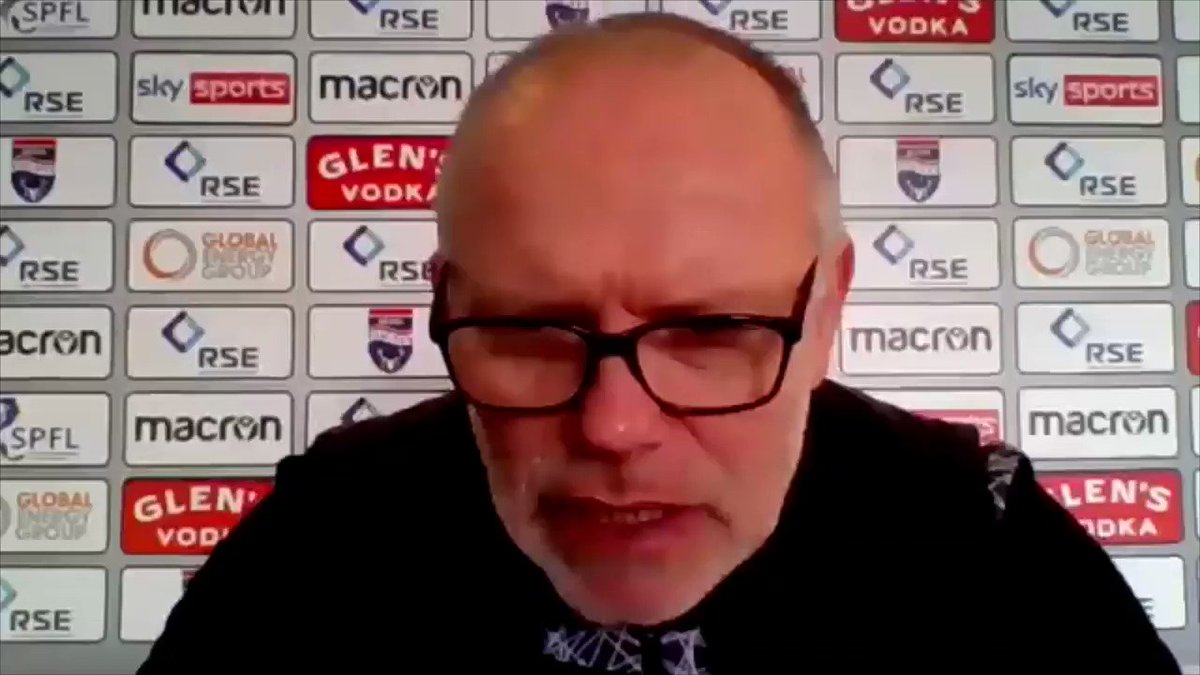 Ross County FC