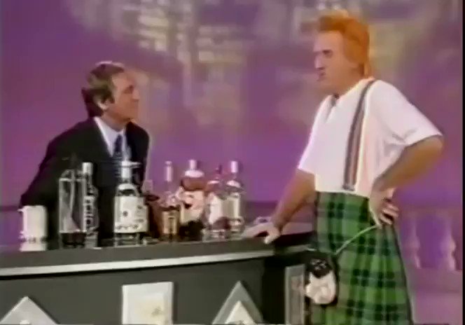 James Melville Russ Abbot As C U Jimmy With Des O Connor This Character Probably Wouldn T Be Allowed Today But It Is A Reminder Of A Time When Society Didn T Take James Melville Russ Abbot As C U Jimmy With Des O Connor This Character Probably Wouldn T Be Allowed Today But It Is A Reminder Of A Time When Society Didn T Take