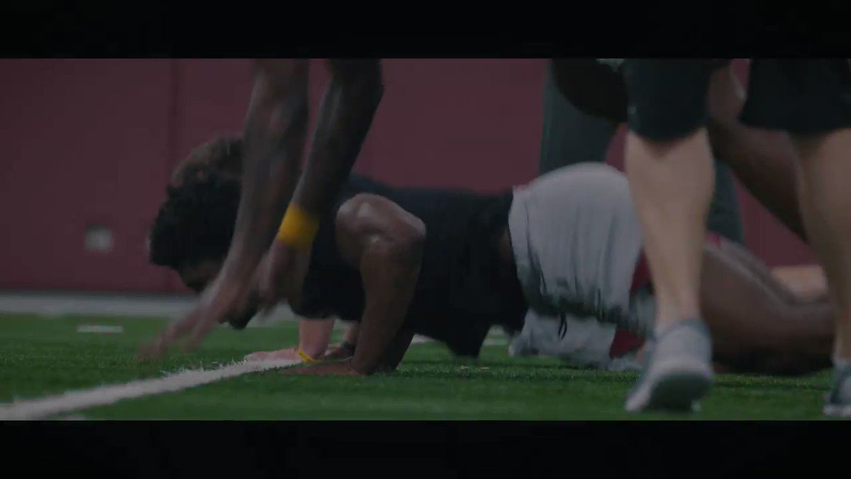 Your support makes the difference for the @FSUFootball team as well as all 500 student athletes who represent Florida State; thank you! To learn more, visit https://t.co/E9a3kF6R8q. #GoNoles #OneTribe https://t.co/3wa3iwjses