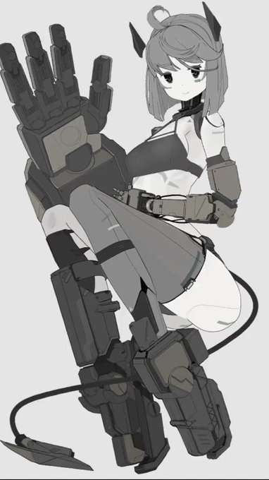 ゆきむらさん がハッシュタグ メカ少女 をつけたツイート一覧 1 Whotwi グラフィカルtwitter分析 ゆきむらさん がハッシュタグ メカ少女 をつけたツイート一覧 1 Whotwi グラフィカルtwitter分析