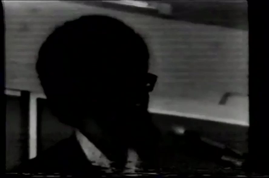 walter rodney articulating how crisis at the center of capital, due to inherent contradictions within the system, is thus exported to the third world in an attempt to save itself in a globalized system of unevenness & exploitation. https://t.co/pinPVgWf9f