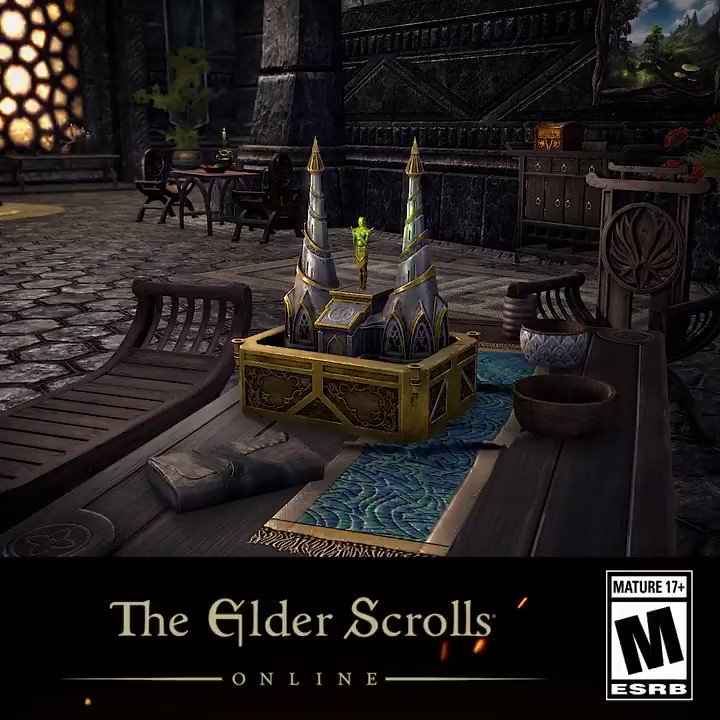 Elder Scrolls Online Brasil - (ESO BR)