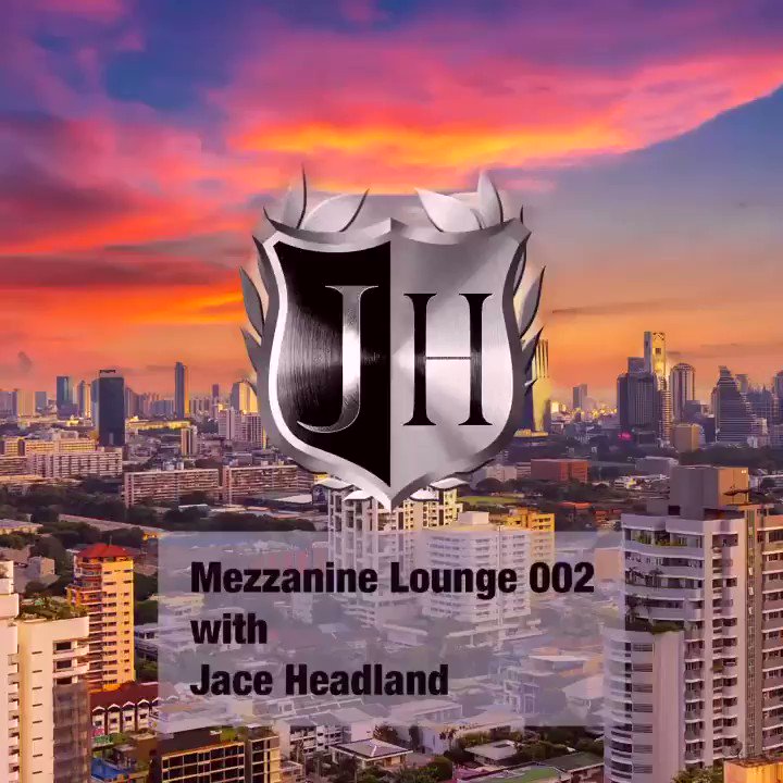Back on radio airwaves this Saturday at 14.00 with a new Mezzanine Lounge episode, bringing a perfect relaxation to start your weekend. 
You can listen to Doubleclap Radio via the mobile phone app, desktop, or 102.0 FM in the greater Helsinki-area. https://t.co/QMQl3V0hij