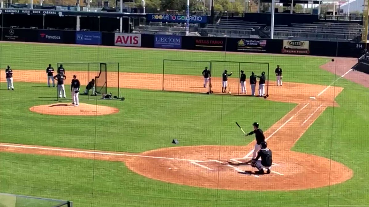 RT @BryanHoch: Gerrit Cole in action @gmsfield: https://t.co/T7PA1uFNsv