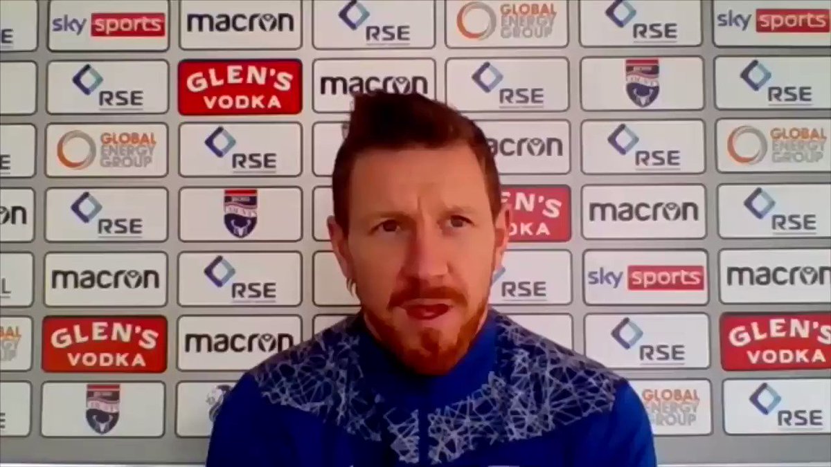 Ross County FC