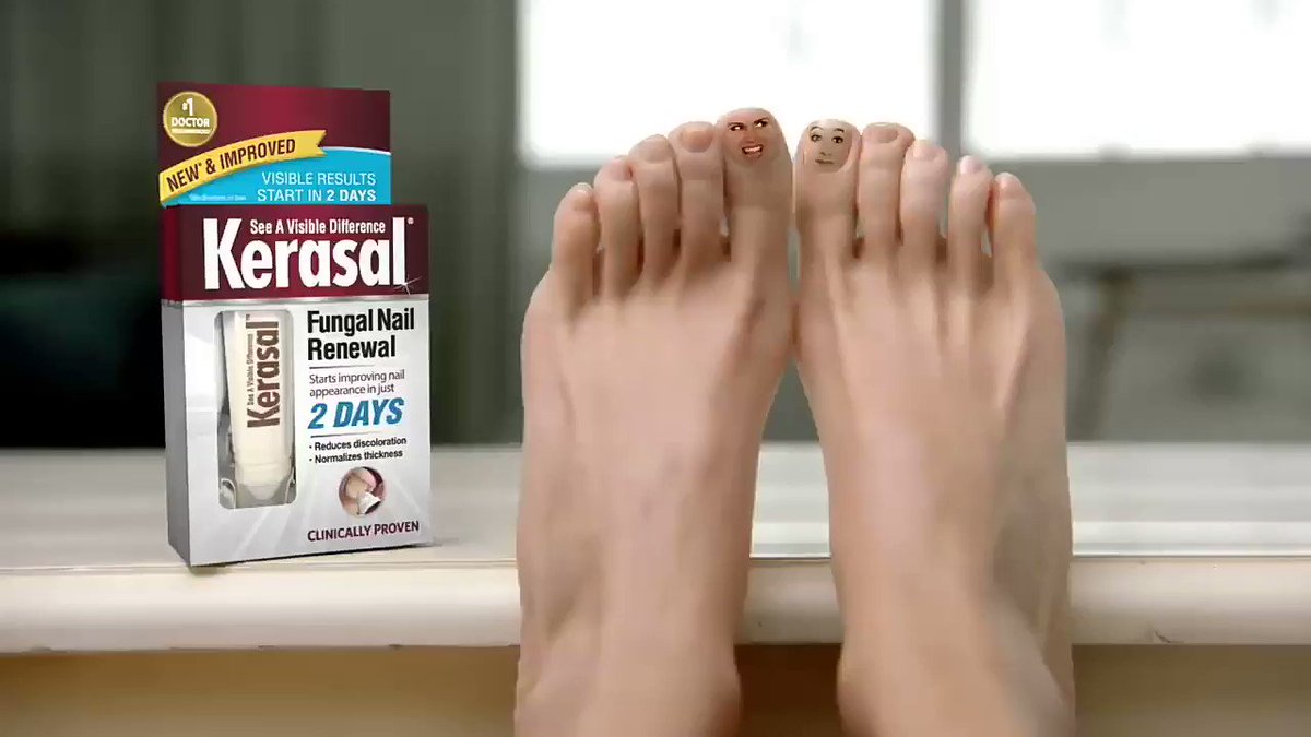 Kerasal Multi-Purpose Nail Repair, Nail Solution for Discolored and Damaged  Nails, 0.43 fl oz : Beauty & Personal Care - Amazon.com