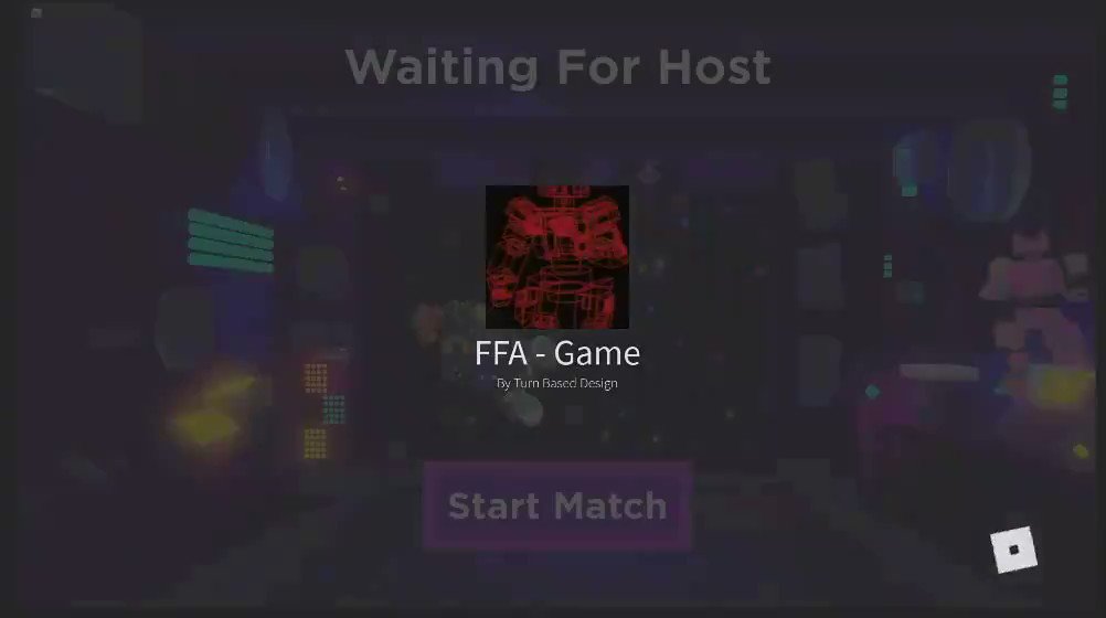 FNaF : Support Requested! - Roblox