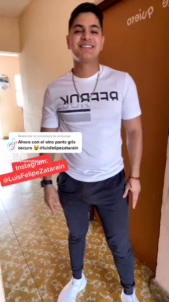 Luis felipe zatarain