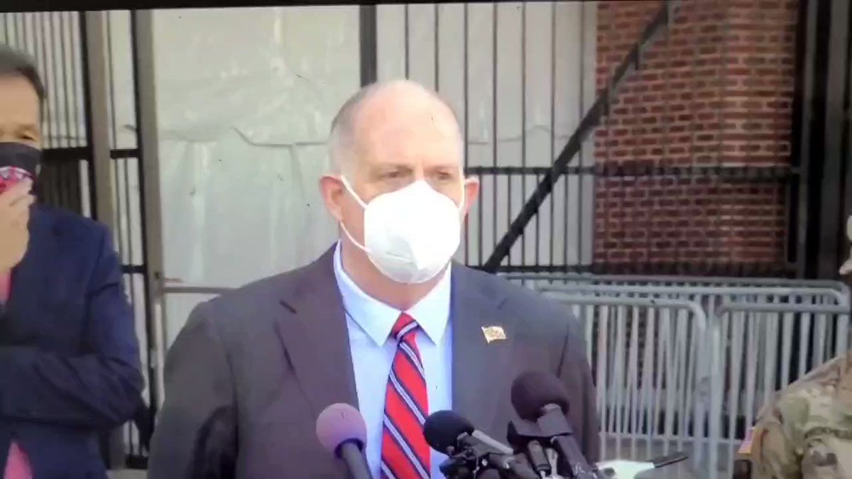 Baltimoreans are Marylanders who both are entitled to and deserve vaccine.