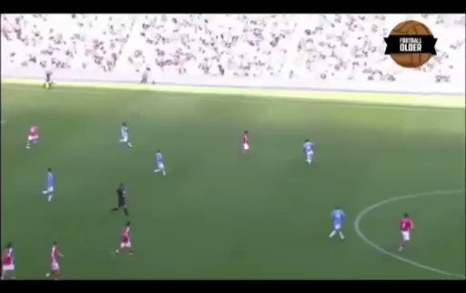 Happy Birthday, Emmanuel Adebayor!  Throwback to THAT celebration  