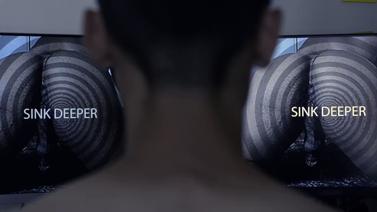 Hung Kong Joe on X: Get ready for some #hypnobate t.coeZfY5SlisV   X