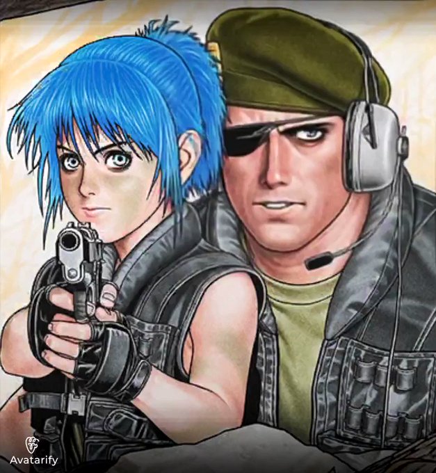 銃口のtwitterイラスト検索結果