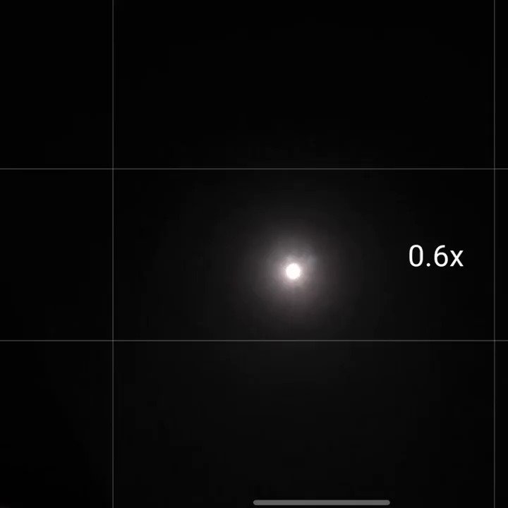 تويتر Toby Sadler على تويتر Moon Shot On A Smartphone I Know Everyone It Posting These But Ai Trickery Or Not It Is Pretty Cool This The Work Of My Samsung