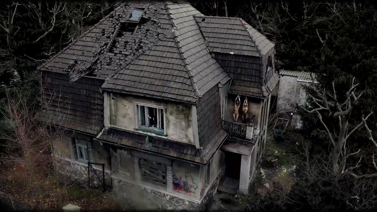 PerverseFamily on X: ⚠️EXTREME PF🏚️SEASON 3 TRAILER !🎆 NEW Episode  coming out TONIGHT!!! I'm delighted to take you over to PERVERSE FAMILY  Extreme fetish side! 🔥 @AnnadeVilleXXX @BrittanyBardot1 @GeorgeUhlX  @XxxBundy @DarcoMatt @FaunPavel @