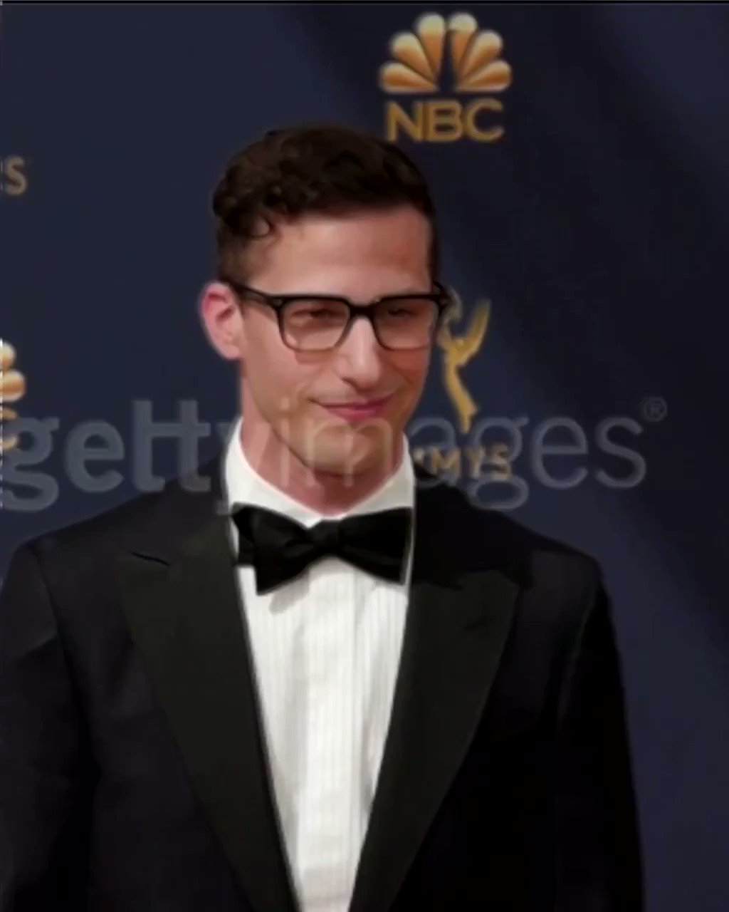 HAPPY BIRTHDAY ANDY SAMBERG  
