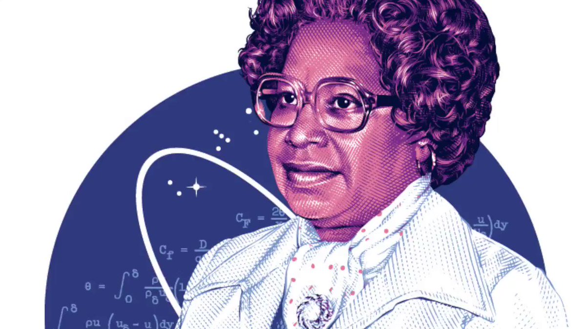 Join us today at 1:00 PM to witness the virtual ceremony of the renaming of @NASA Headquarters in Washington, DC honoring Mary W. Jackson.
Watch Here ➡️ https://t.co/jdbzk7LSpZ https://t.co/g5EWriMfm1