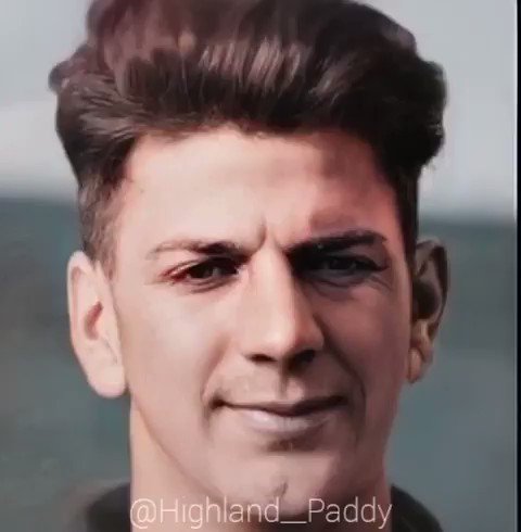 Last one of these as I don't want to overdo a good thing .
John Thomson , a picture I enhanced and colourised brought to life π https://t.co/Gy36aZiIPc