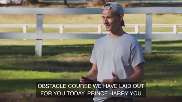 @BTSFRANCE_'s photo on Prince Harry