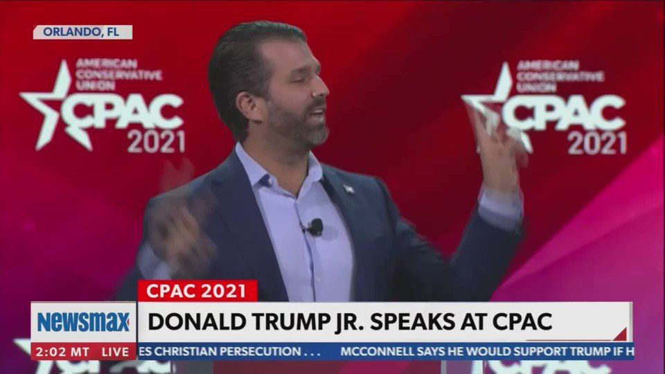 Spiro Agnew’s Ghost on Twitter: ".@DonaldJTrumpJr is under criminal