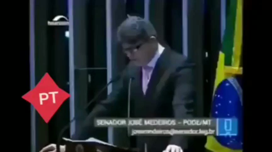 Um #TBT pois tem muitos ainda que esqueceram disso. Ou é canalhice, sinismo ou falta de memória, será!
PT Quadrilha. https://t.co/qug9eaD7rp