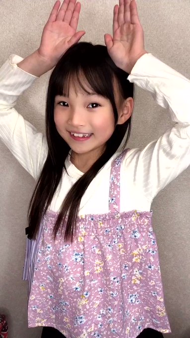 Twitterのコスプレ動画3