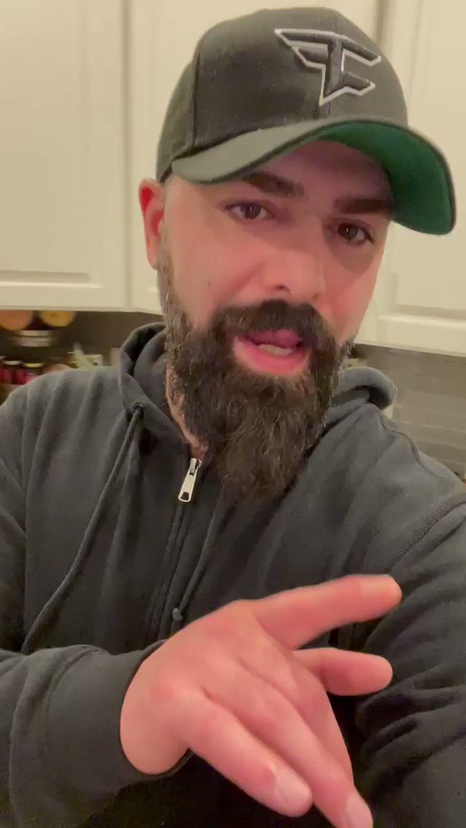 @KEEMSTAR's photo on James Charles