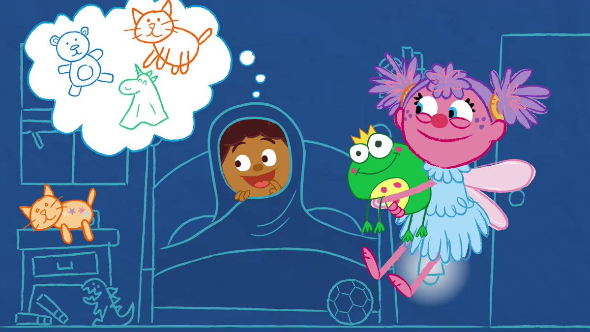 Abby Cadabby (@hada_abby) on Twitter photo 2021-02-27 01:50:02 Consejos para dormir muy bien: Paso 1: Abre los brazos, Paso 2: Agarra tu peluche y cierra los ojos, Paso 3: Duerme tranquilo. 😴 Consejos para dormir muy bien: Paso 1: Abre los brazos, Paso 2: Agarra tu peluche y cierra los ojos, Paso 3: Duerme tranquilo. 😴